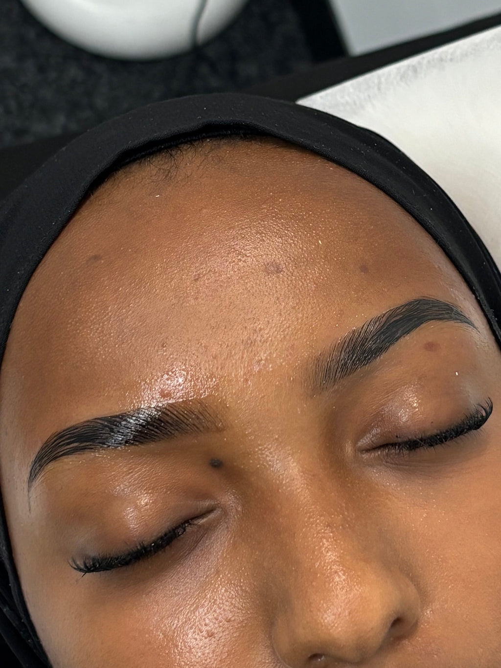 Halal Brows Beginner Training
