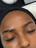 Halal Brows Beginner Training