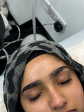 Halal Brows Masterclass