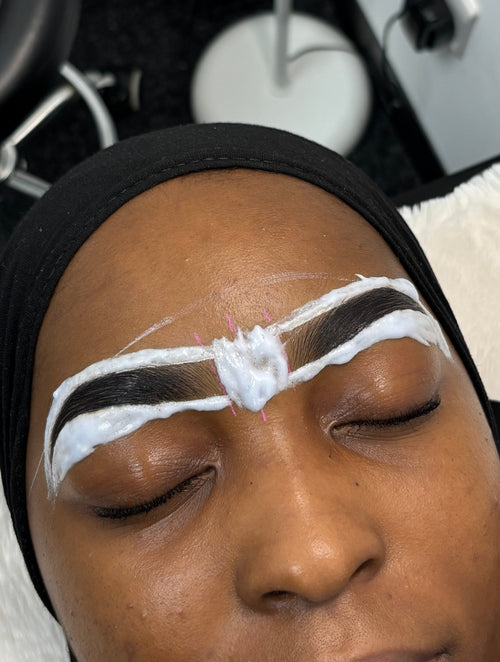 Halal Brows Beginner Training