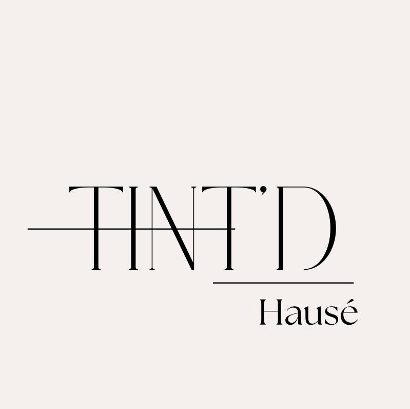 TINT’D Academy